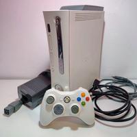 XBOX 360 FAT Colore : Bianco
