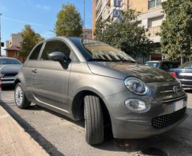 Fiat 500 C 1.2 Dualogic Lounge