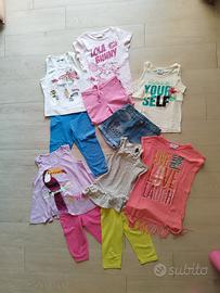 lotti estivi bimba y 6