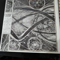 CYNIC uroboric form lp sigillato 