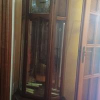 pendolo con fasi lunari 