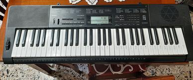 Tastiera Casio CTK 3200