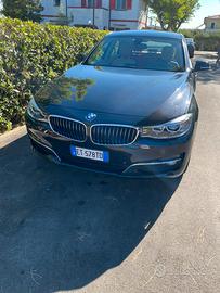Bmw serie 3 Gran Turismo