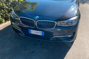 Bmw serie 3 Gran Turismo