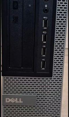 DELL Optiplex 9010