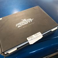 centralina aggiuntiva VW Porsche Audi 