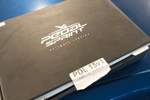 centralina aggiuntiva VW Porsche Audi 