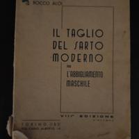 libro taglio e cucito 