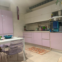 Appartamento zona Muratella (res. Altamira)
