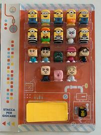 Blokhedz Minions Cattivissimo Me Esselunga