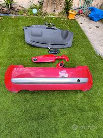 pezzi di ricambio fiat 500