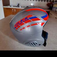 Casco sci bambino Sh+ (misura 53/54)