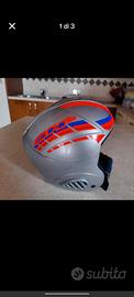 Casco sci bambino Sh+ (misura 53/54)