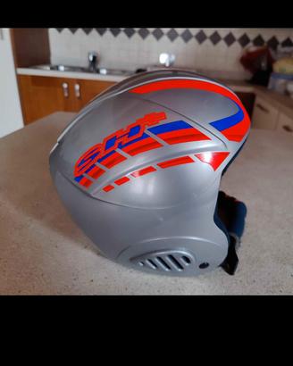 Casco sci bambino Sh+ (misura 53/54)
