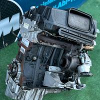 MOTORE BMW 204D4 120d 320d 520d 100.000 km garanzi