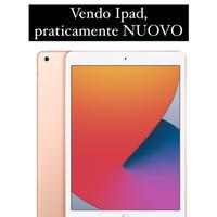 Ipad 32gb ORO