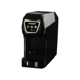 Macchina da caffè MOKADOR modello D2 sistema DIVA