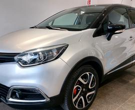 Renault Captur 1.5 dCi 8V 90 CV S&S Energy R-Link