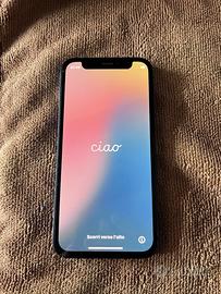 APPLE IPHONE 12 MINI 128GB BLU