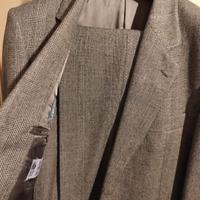  vestito principe di Galles 