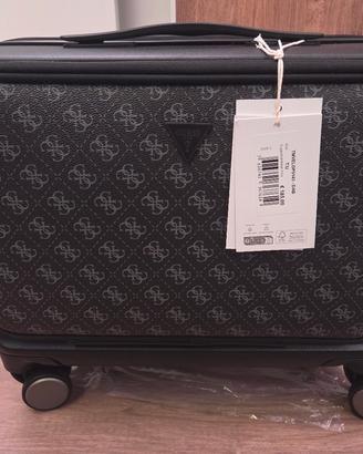 Borsa guess