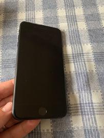 iPhone 7 plus 256 gb