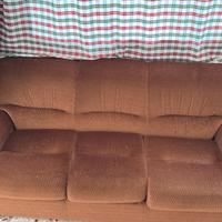 Divano Letto Piu 2 Poltrone 290  €