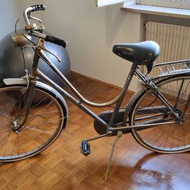 Bicicletta Aurora da donna