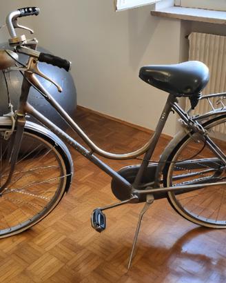 Bicicletta Aurora da donna
