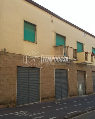 Mansarda via Sardegna