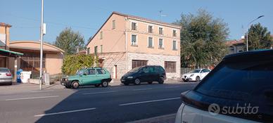 Casa semi indipendente