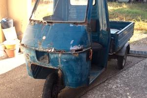 Piaggio Ape