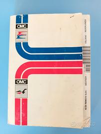 Evinrude 737 manuale proprietario