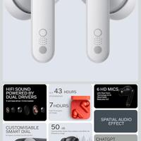 CMF by Nothing Buds Pro 2 Auricolari Wireless