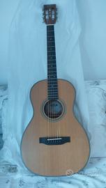 Chitarra acustica parlor KALA KA-GTR-PRL