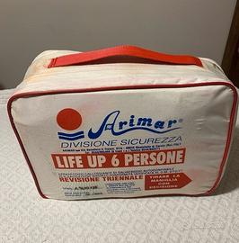 Arimar autogonfiabile