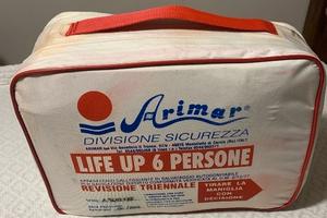 Arimar autogonfiabile