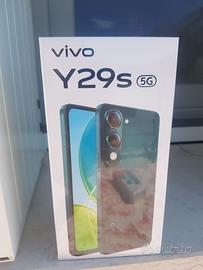 Cellulare Y29s
