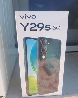 Cellulare Y29s