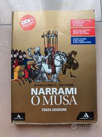 Narrami o musa, terza edizione 