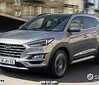 Hyundai tucson 2018 2019 2020 2021ricambi musata