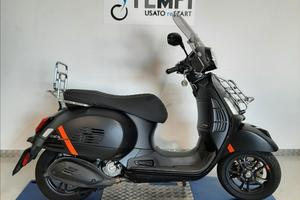 VESPA Vespa GTS 300 hpe Super Abs
