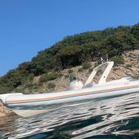 GOMMONE BAT 680 INDIAN