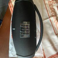 Cassa stereo boom 3