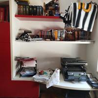 Libreria a scaffali