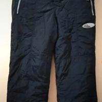 Pantaloni da sci 