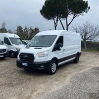 Ford Transit VII,350 2.0tdci 170cv trend L3H2 E6.2