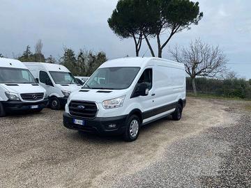 Ford Transit VII,350 2.0tdci 170cv trend L3H2 E6.2