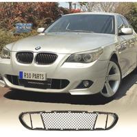 GRIGLIA INFERIORE CENTRALE BMW E60 E61 03-10 PARAU