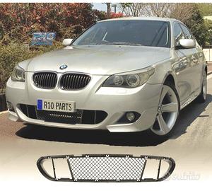 GRIGLIA INFERIORE CENTRALE BMW E60 E61 03-10 PARAU